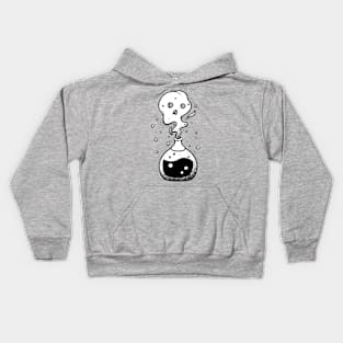 Death Elixir Kids Hoodie